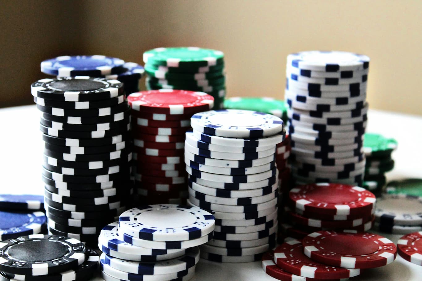 The Biggest Casino Wins