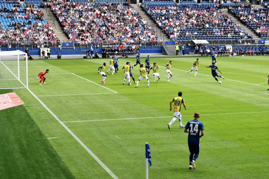 Sports to Bet On in Online Sportsbooks