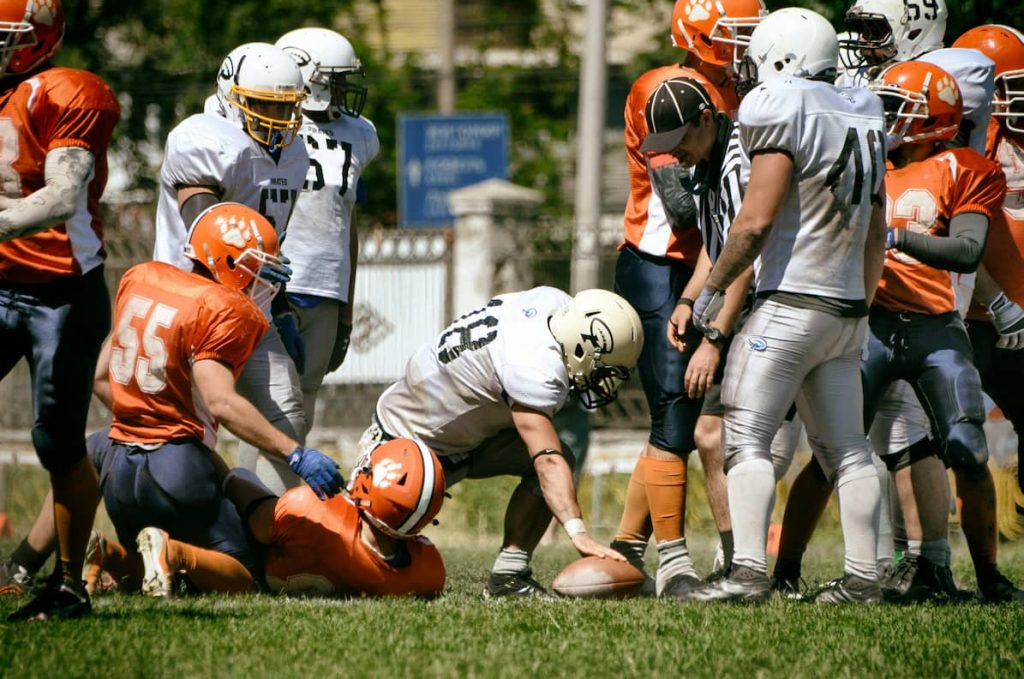 Impact of Football